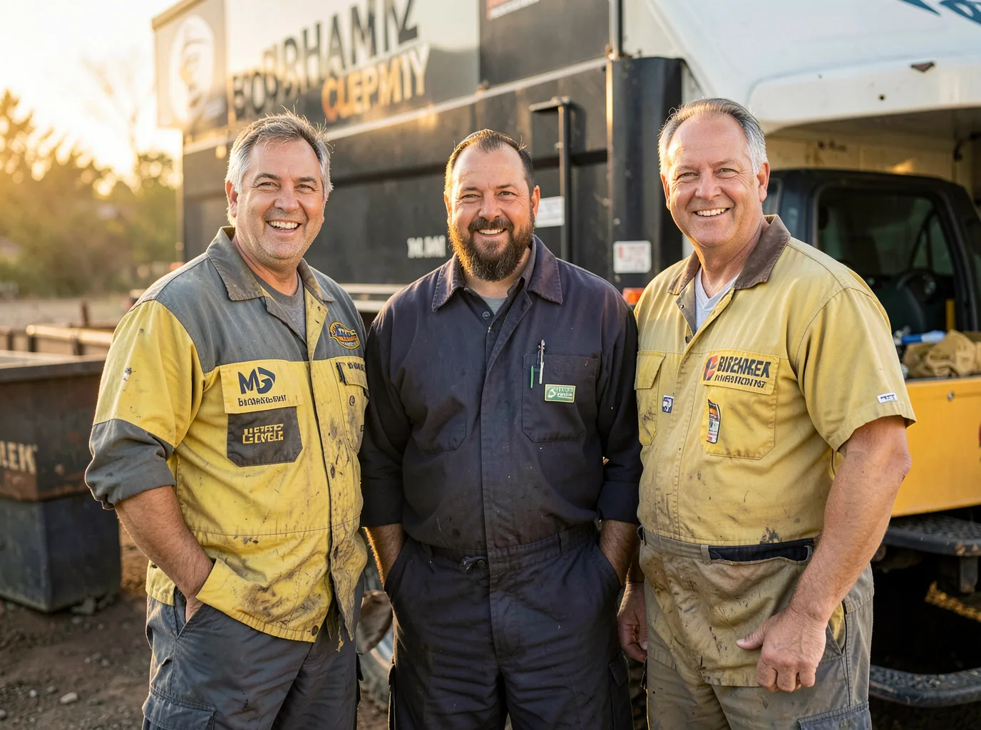 Sewage Cleanup company in Kearney, MO