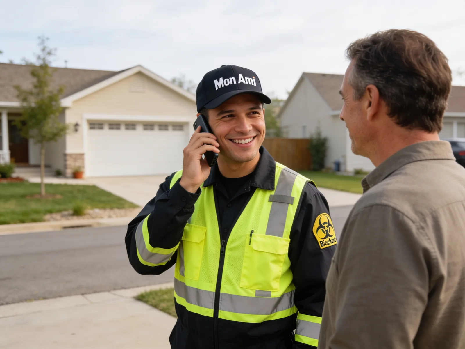 Sewage Cleanup Kearney, MO FAQs