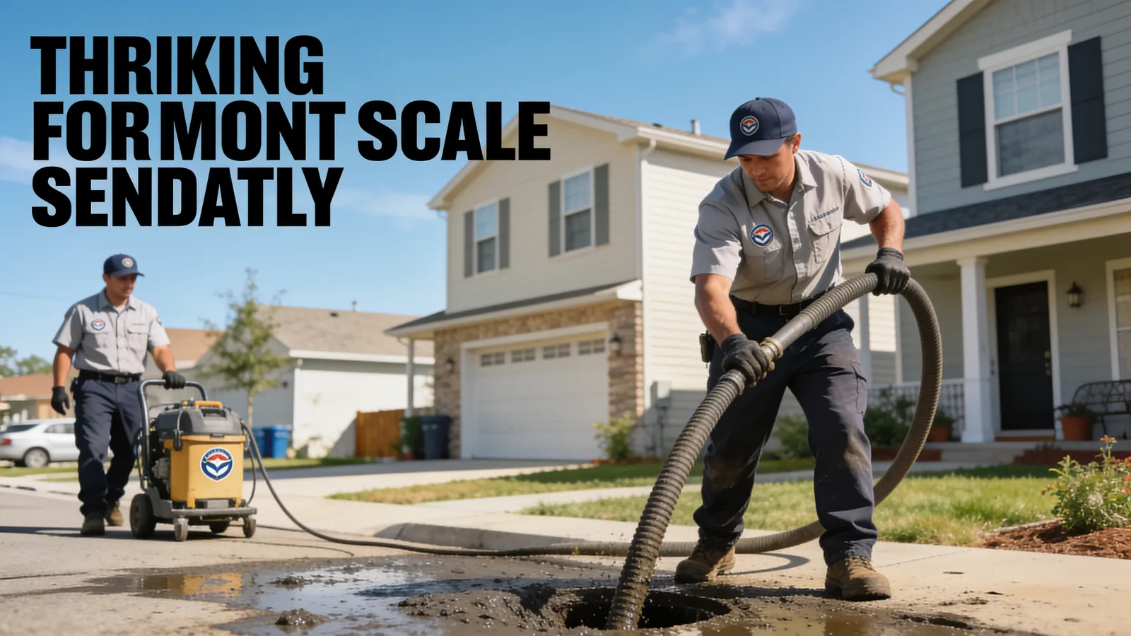 Sewage Cleanup in Kearney, MO near me